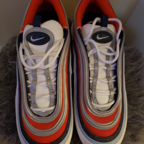 Air Max 97 USA Denim used - Picture 2 of 8